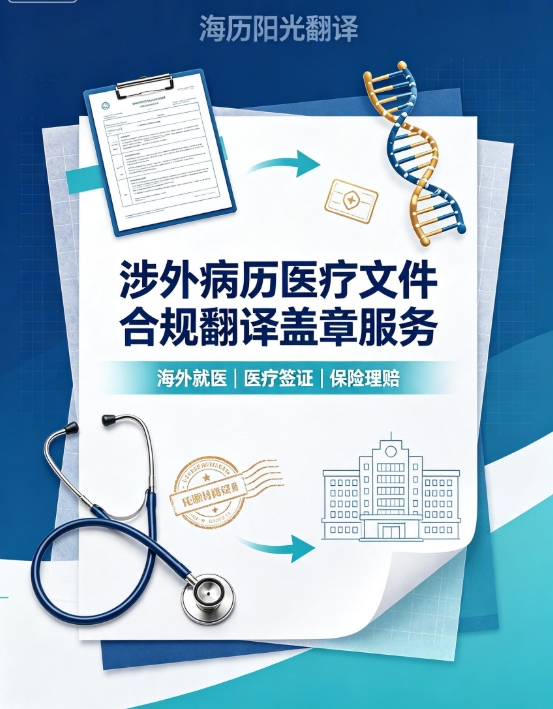 病歷翻譯蓋章服務(wù).jpg